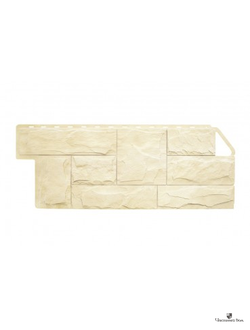 Гранит 450*1010 мм Песчаный