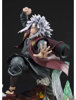 Фигурка Джирайя, Гамакичи (Jiraiya, Gamakichi Kizuna Relation)