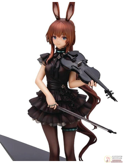 Фигурка 1/7 Амия (Amiya The Song of Long Voyage Ver.)