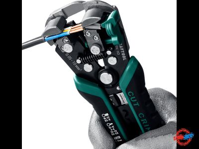 Стриппер автоматический многофункциональный Kraftool TK-10 22639