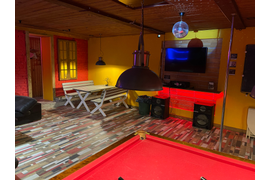 ФИНСКАЯ САУНА