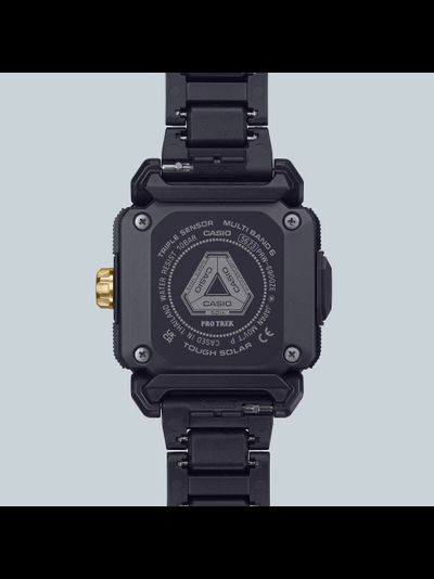 Часы Casio Pro Trek PRW-6900ZE-1