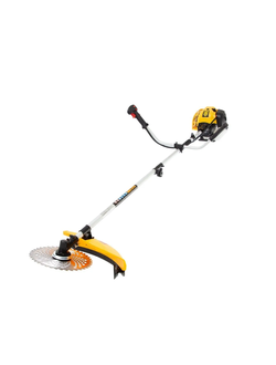 Триммер бензиновый Denzel DTL-52S разъемная штанга