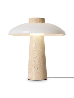 Freya, Настольный светильник Sunspot, FR5482TL-L7BG