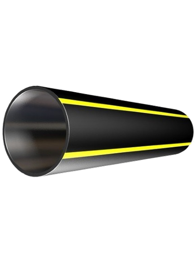 Трубы ПНД для Газа