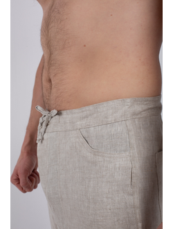 Брюки современные