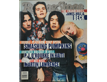 Rolling Stone Magazine Issue 680 Smashing Pumpkins , Иностранные музыкальные журналы, Intpressshop