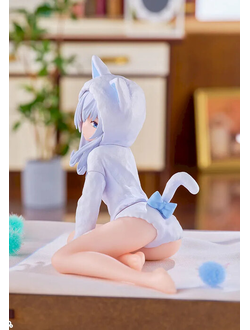 Фигурка Н102 (N102 Yumemirize)