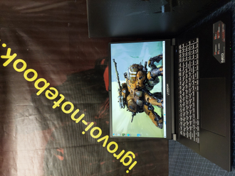 ARDOR GAMING NEO G17-I7ND315 ( 17.3 FULL HD IPS 144Hz i7-12650H RTX4060 (8Gb) 16Gb 1024Gb SSD )