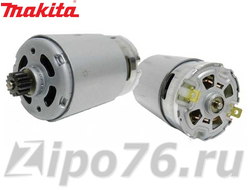 Двигатель для шуруповерта Макита 12V
