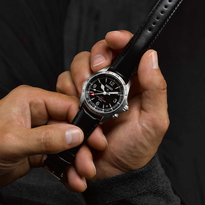 Наручные часы Seiko SPB379J1