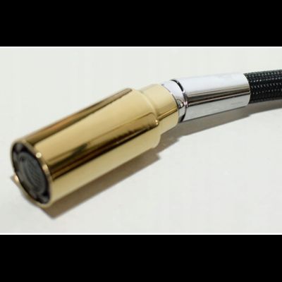 Смеситель Alveus TESLA-P MONARCH COOPER