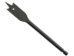 Сверло по дереву перовое 22 мм