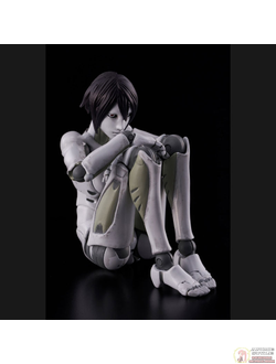 Фигурка 1/12 Synthetic Human Female TOA Heavy Industries