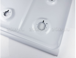 Стол для газовой плиты GEFEST 6100-01,-02, 6101,6102, 6300 (1200.00.0.004-28)