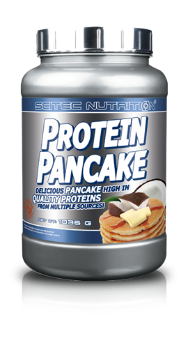 Protein Pancake 1036g