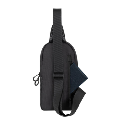 Рюкзак Rivacase 5312 Sling Black