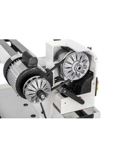 JWL-1443L-M Токарный станок по дереву