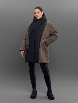 Куртка Kimono-T