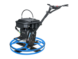 Аккумуляторная заглаживающая машина TSS DMD600E