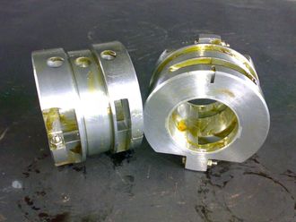 Каталог запасные части к насосам ЦНС-180, ЦНС-240 ПАО «Сумское НПО»