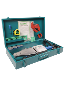 Паяльник Candan 1500 W (до 40мм)