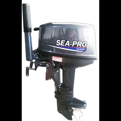 Лодочный мотор SEA-PRO T 9.8 S
