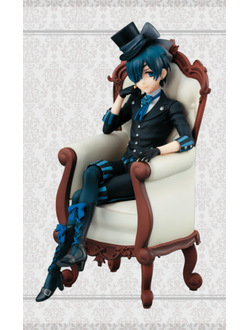Фигурка Сиэль Фантомхайв (Ciel Phantomhive)