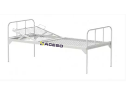 Медицинская кровать КФО-01 МСК-125