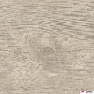 Ламинат Haro Tritty 100 Campus Дуб Бергамо Серебряно-Серый 538748 32 класс толщина 8 мм с фаской 1.98 м2