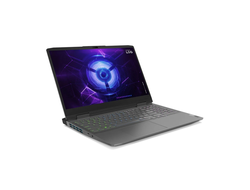 Lenovo LOQ 15IRH8 (82XV00S9RK)15.6" FHD IPS 8 ГБ, 512 ГБ (SSD) DOS Серый