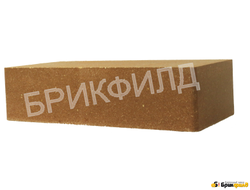 кирпич облицовочный 250х120х65 цвет красный сурик. Кирпичный завод Брик Филд