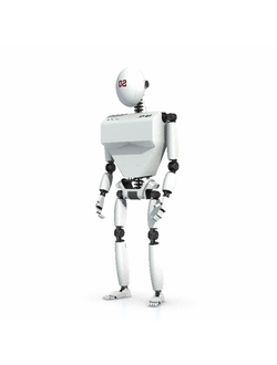 роботы Робот DiMeSA MLE XP190A 1