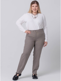 Брюки 33022131-11 54,56,58,60р