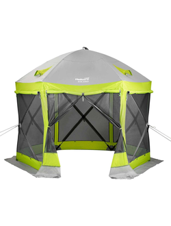 Шатер SOLANO-(HS-1503-GG) Helios