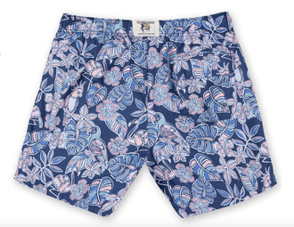 Плавательные шорты Vintage Summer