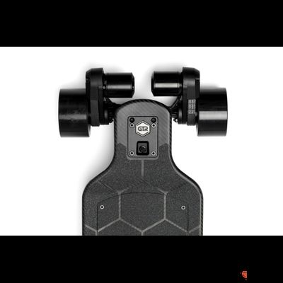 ЭЛЕКТРОСКЕЙТ EVOLVE CARBON GTR 2 STREET