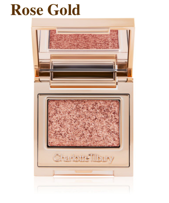 Charlotte Tilbury HYPNOTISING POP SHOTS Eyeshadow - Лимитированные тени для век