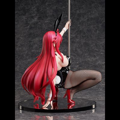 Фигурка 1/4 Риас Гремори (Rias Gremory Bunny Ver., 2nd)