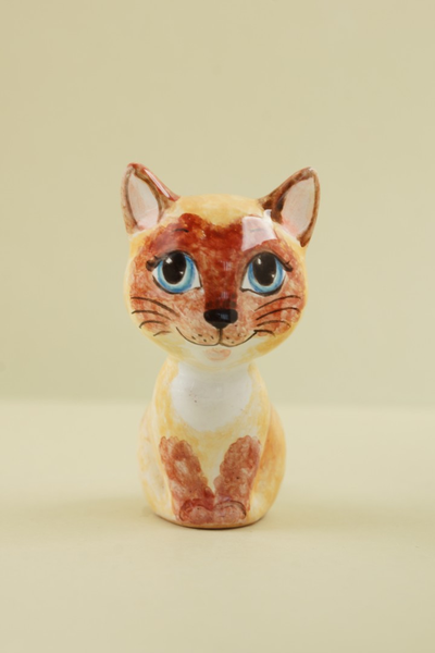 Котенок Гав