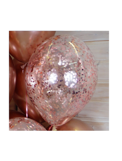 Шар с конфетти 12 дюймов