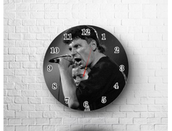 Часы Сектор Газа, Юрий Хой №7