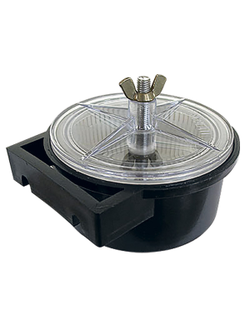 Фильтр забортной воды