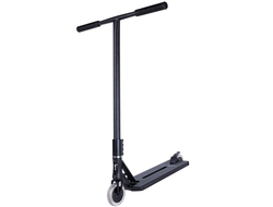 Трюковой самокат Tech Team Zorg Pro black