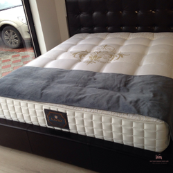 Матрас  PALERMO Lazio (h28 см)