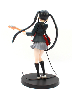 Фигурка Адзуса Накано (Nakano Azusa)