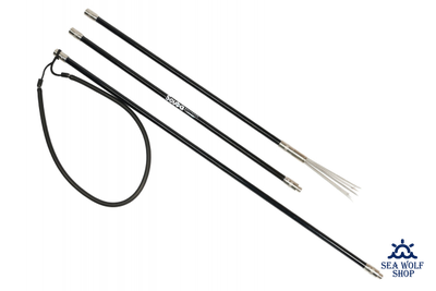 Слинг Scuba Brothers ARROW BLACK 200см стеклопластик