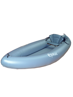 Байдарка надувная Ермак 380 Смарт