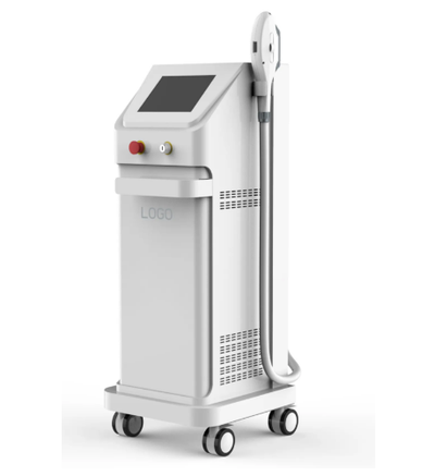 Аппарат IPL PL2