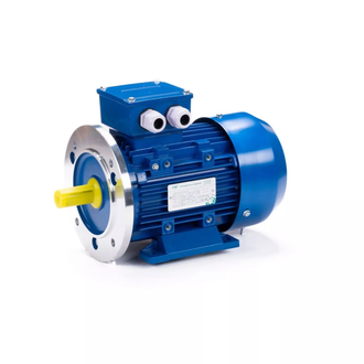 Электродвигатель АИС 71C4 (0,55 кВт) IM B35